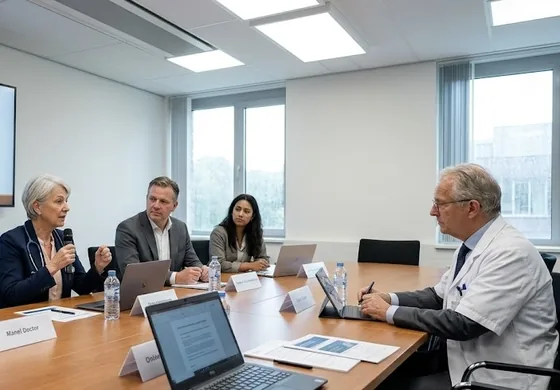 Healthcare Collaboration Initiative